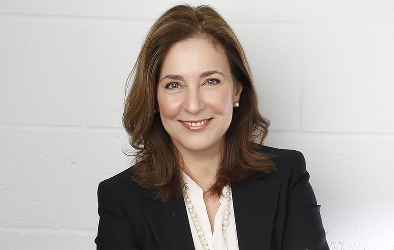 Carmen Ene appointed as CEO of BNP Paribas 3 Step IT